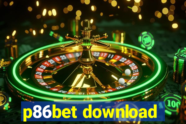 p86bet download